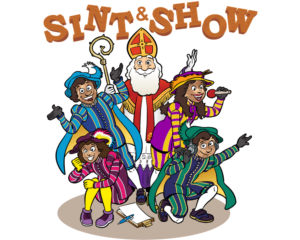 Sint & Show logo